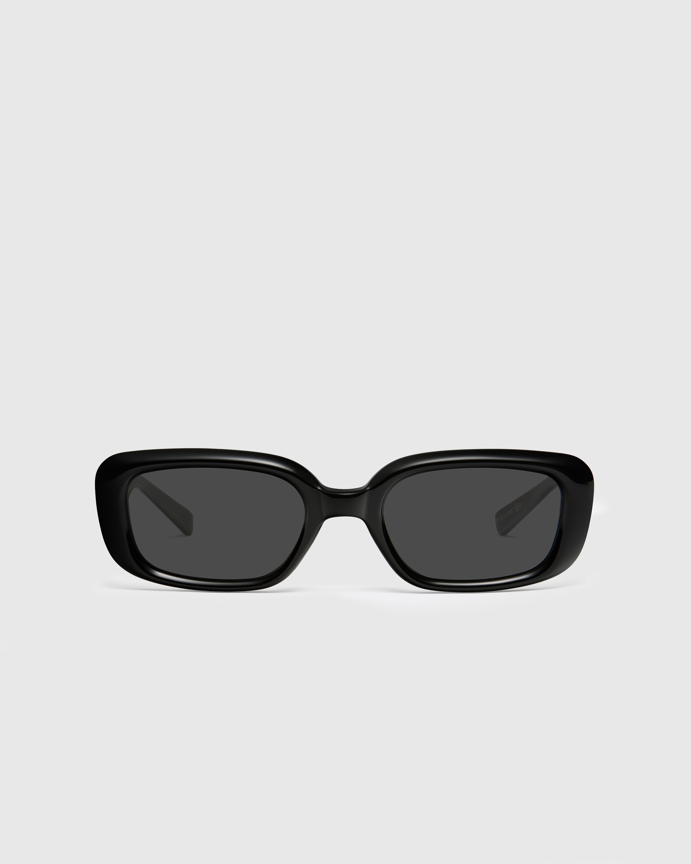 Maison Margiela x Gentle Monster Sunglasses MM106 01 Black